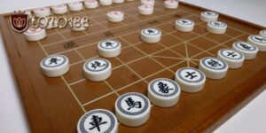 Mẹo Chơi Cờ Tướng Online