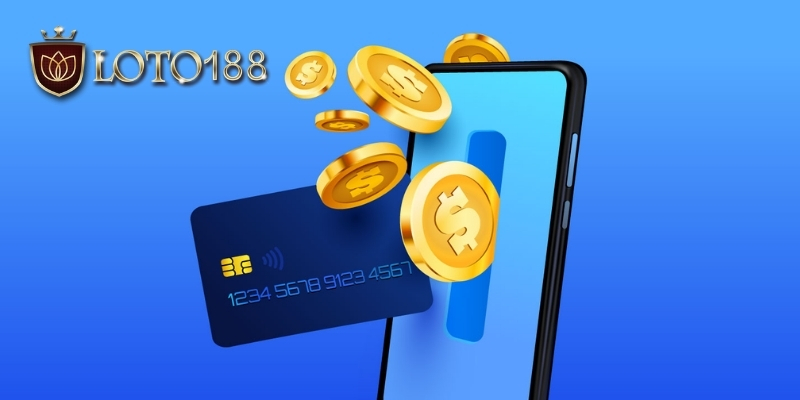 nạp tiền Loto188