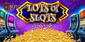 Trải nghiệm chơi miễn phí cực đỉnh tại slot game Loto188