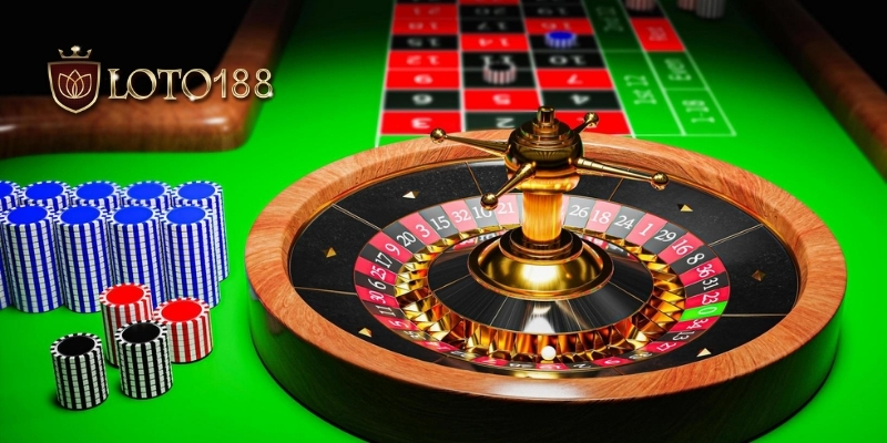 Loto188