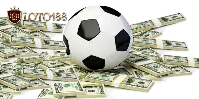 Cá cược thể thao trực tuyến - Thú vị, hấp dẫn, an toàn