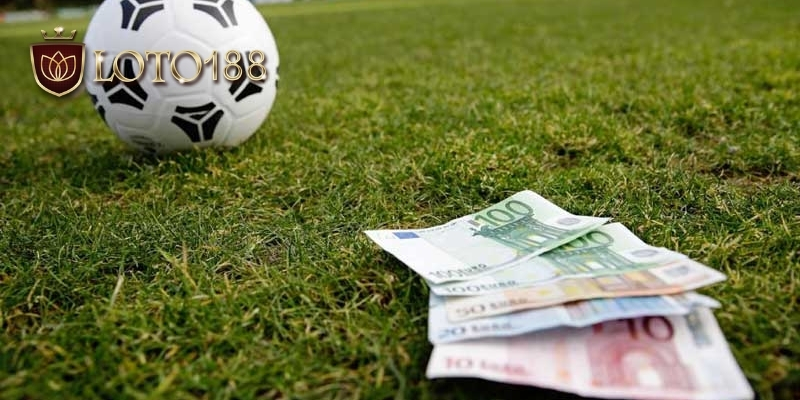 Cá cược thể thao trực tuyến - Thú vị, hấp dẫn, an toàn