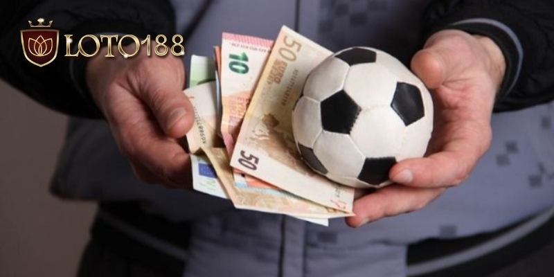 Cá cược thể thao trực tuyến - Thú vị, hấp dẫn, an toàn