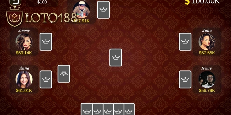 Giới thiệu về trò chơi bài catte