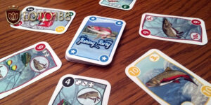 cách chơi bài câu cá