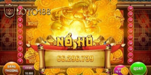 game quay hũ trực tuyến